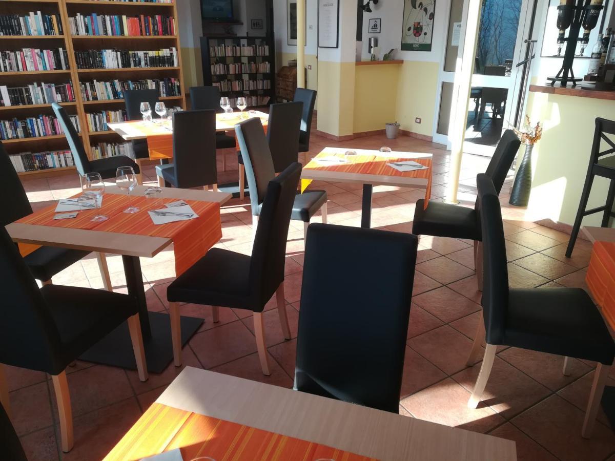 Ai Canipai Naggio  Kültér fotó