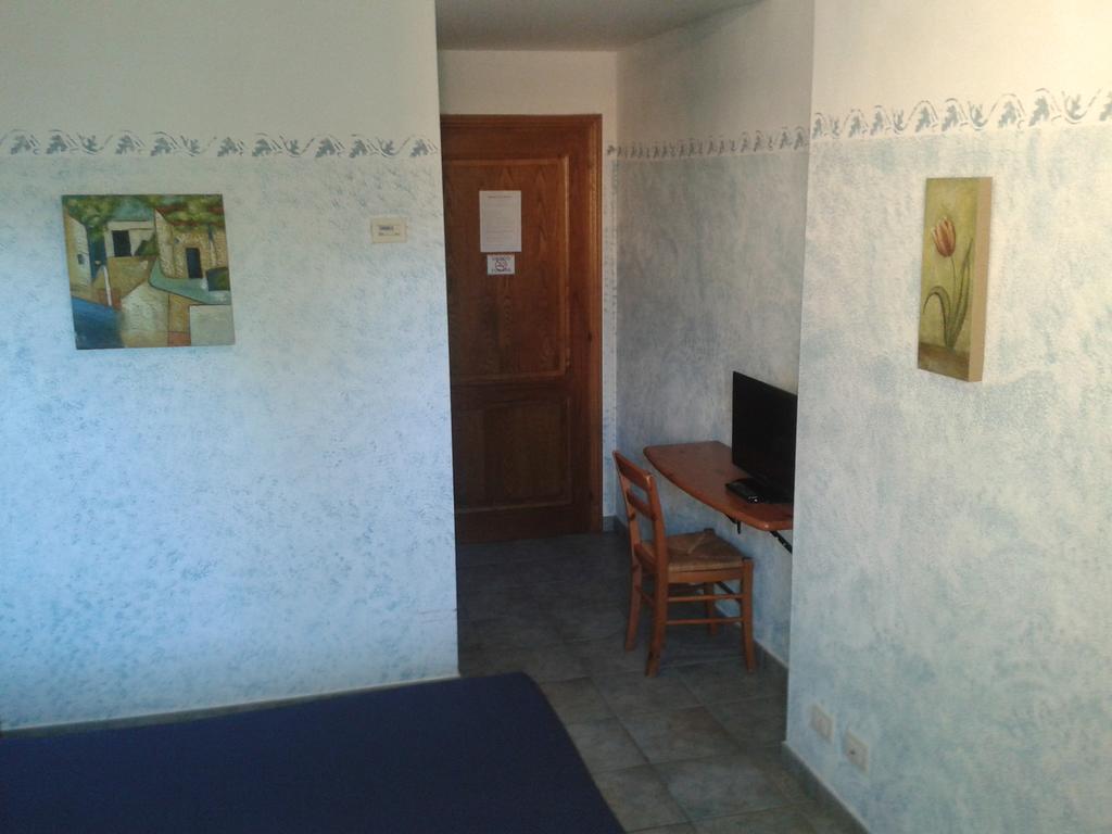 Ai Canipai Naggio  Kültér fotó
